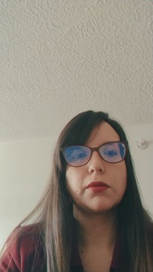 Roommate Angelica buscando habitación en Bogotá
