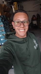 Roommate Brayan buscando habitación en Bogotá