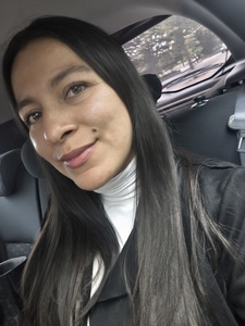 Roommate Jissé  buscando habitación en Bogotá