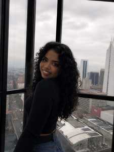 Roommate Karime Laza