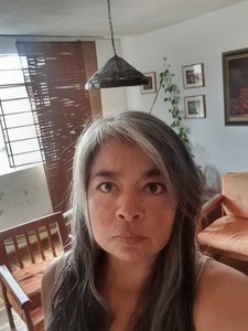 Roommate Astrid buscando habitación en Medellín
