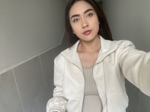 Roommate Yeny juliana