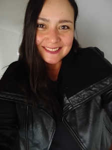 Roommate Tatiana buscando habitación en Bogotá