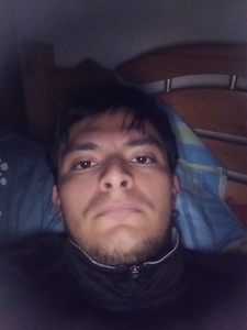 Roommate Sebastián  buscando habitación en Bogotá