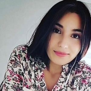 Roommate Yessenia