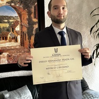 Diego Fernando