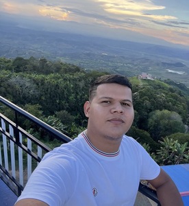 Roommate Juan Camilo buscando habitación en Medellín