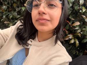 Roommate Valeria  buscando habitación en Bogotá