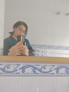 Roommate Liliana  buscando habitación en Bogotá