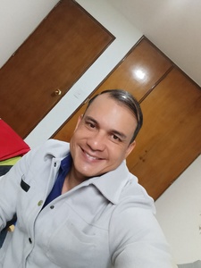 Roommate Juan buscando habitación en Bogotá