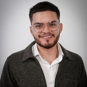 Roommate Juan buscando habitación en Bogotá