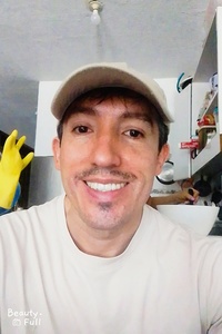 Roommate Carlos Alfonso  buscando habitación en Medellín