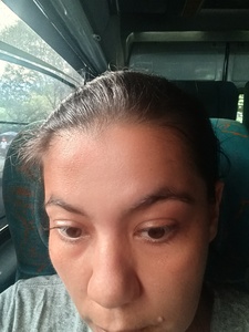 Roommate Johanna 