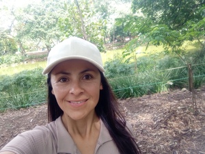 Roommate Angelica  buscando habitación en Medellín