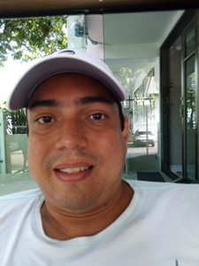 Roommate Ruben buscando habitación en Medellín