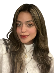 Roommate Maria Alejandra