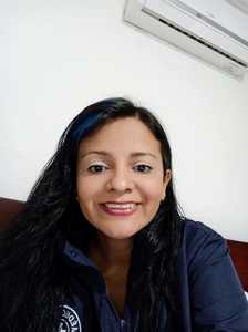 Roommate Faizuly buscando habitación en Bogotá