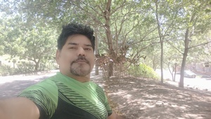 Roommate Enrico  buscando habitación en Barranquilla