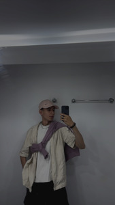 Roommate Sebastián  buscando habitación en Bogotá