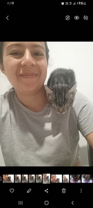 Roommate Karen buscando habitación en Bogotá