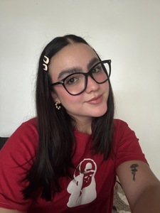 Roommate Sofia