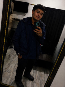 Roommate Jeisson danilo  buscando habitación en Bogotá