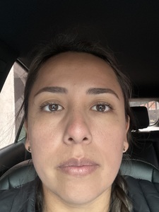 Roommate Luisa