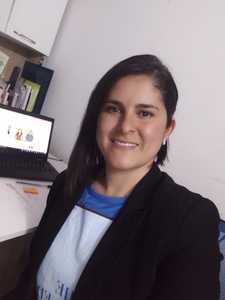 Roommate Gelen A  buscando habitación en Bogotá