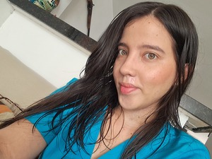 Roommate Angie Estefannia  buscando habitación en Bucaramanga