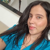 Angie Estefannia 