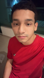 Roommate Manuel