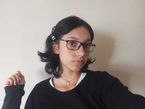 Roommate Alejandra