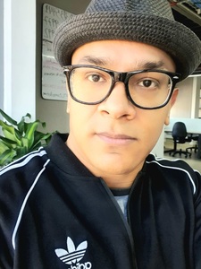 Roommate Jhony buscando habitación en Bogotá