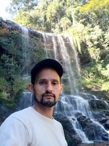 Roommate Luis Carlos buscando habitación en Bogotá
