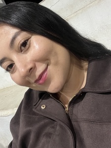 Roommate Derly Adriana