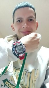 Roommate Cristian camilo  buscando habitación en Bogotá, D.C.