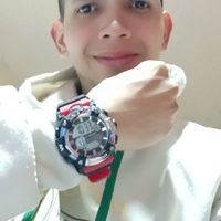Cristian camilo 