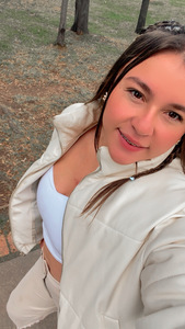 Roommate María Paula  buscando habitación en Bogotá