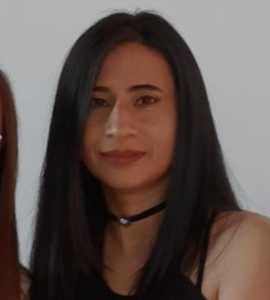 Roommate Diana