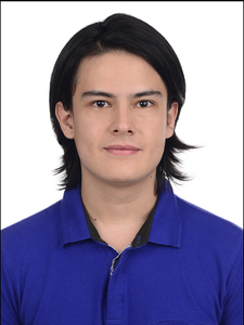 Roommate Jose Manuel 