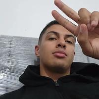 DAIXON FERNANDO