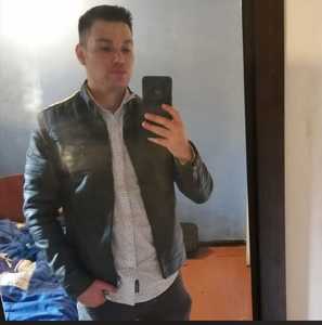 Roommate John Jairo  buscando habitación en Bogotá