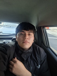 Roommate Angel buscando habitación en Bogotá