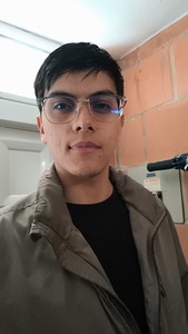 Roommate Daniel Stiven buscando habitación en Bogotá