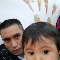 Cristhian david