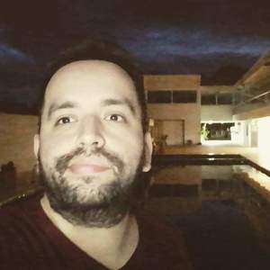 Roommate Juan sebastian  buscando habitación en Envigado