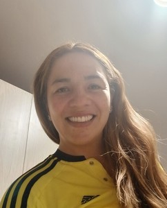 Roommate Yuliet buscando habitación en Medellín
