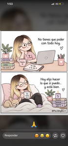 Roommate Lorena 
