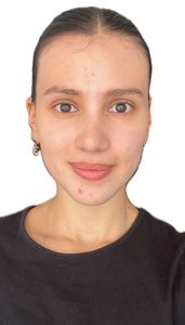 Roommate Juliana