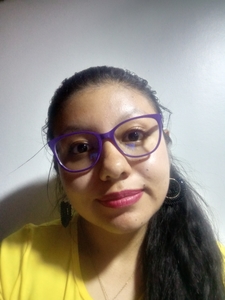 Roommate Estefany  buscando habitación en Bogotá